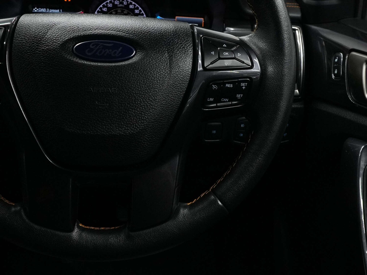 Used Ford Ranger 2021 for sale - 76941036: Photo 39