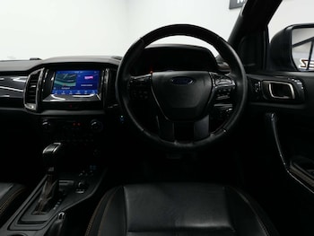 Used Ford Ranger 2021 for sale - 76941036: Photo