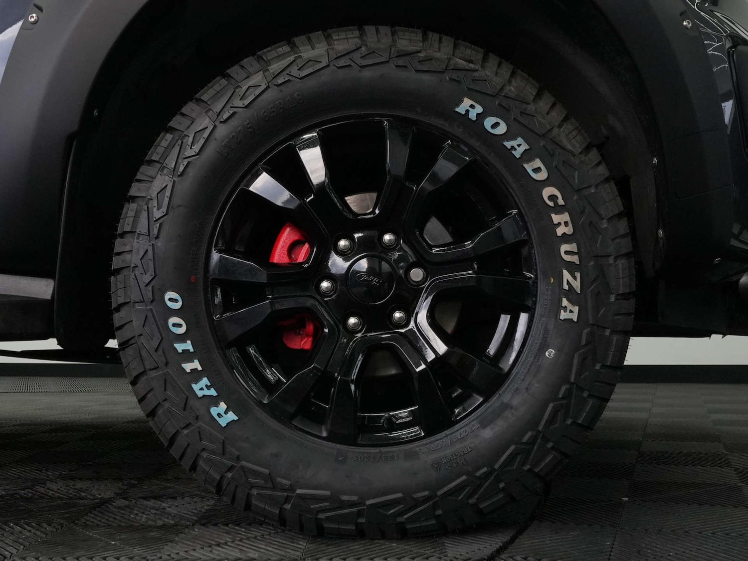 Used Ford Ranger 2021 for sale - 76941036: Photo 4