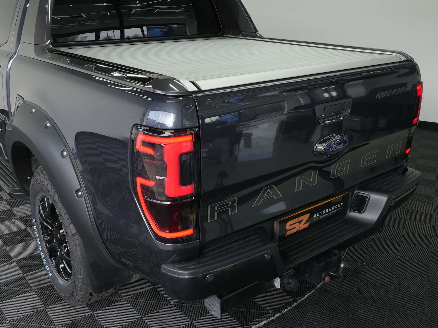 Used Ford Ranger 2021 for sale - 76941036: Photo 40