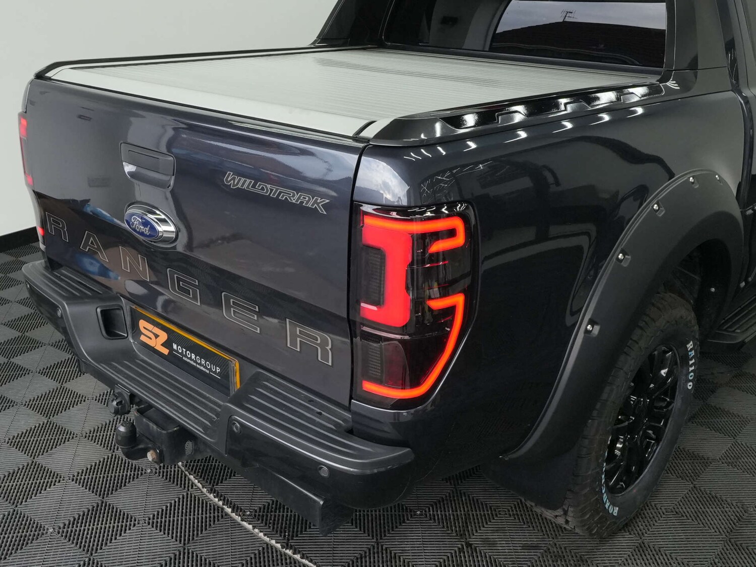 Used Ford Ranger 2021 for sale - 76941036: Photo 41