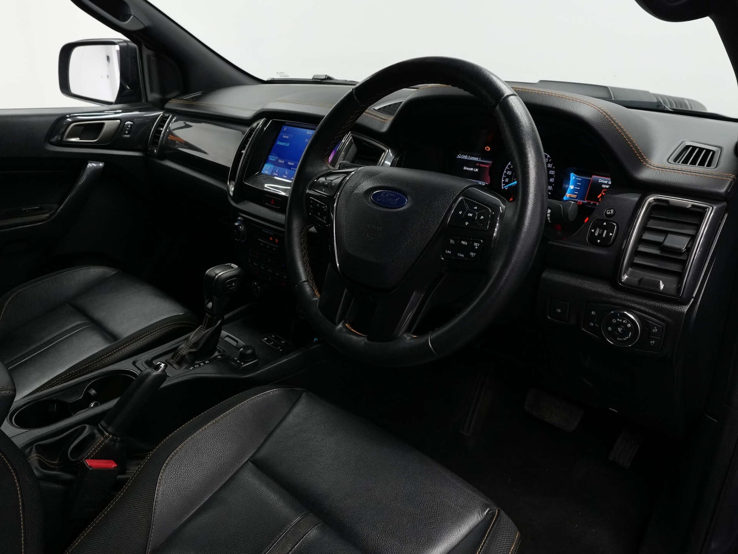 Used Ford Ranger 2021 for sale - 76941036: Photo 42