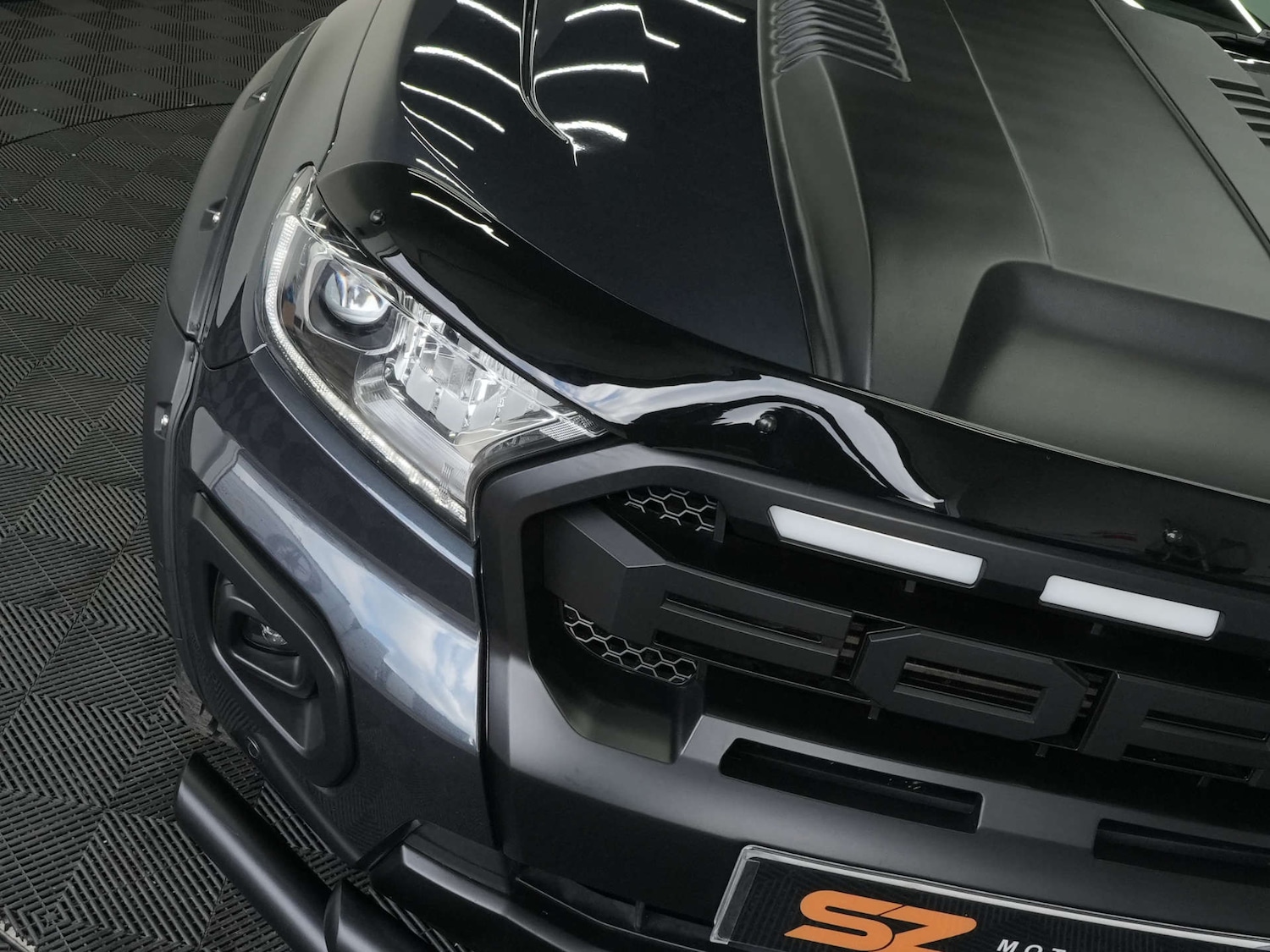 Used Ford Ranger 2021 for sale - 76941036: Photo 43