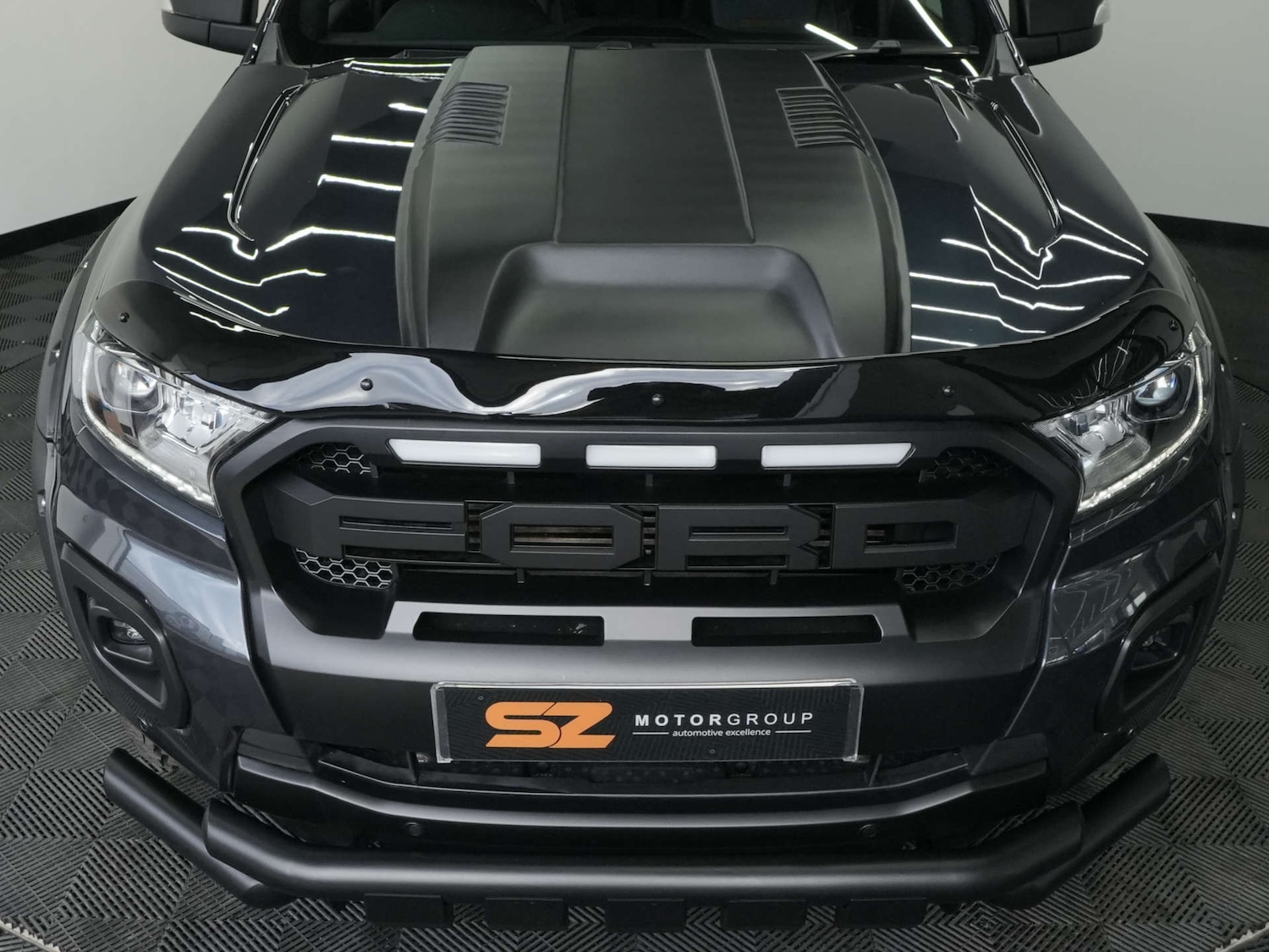 Used Ford Ranger 2021 for sale - 76941036: Photo 44