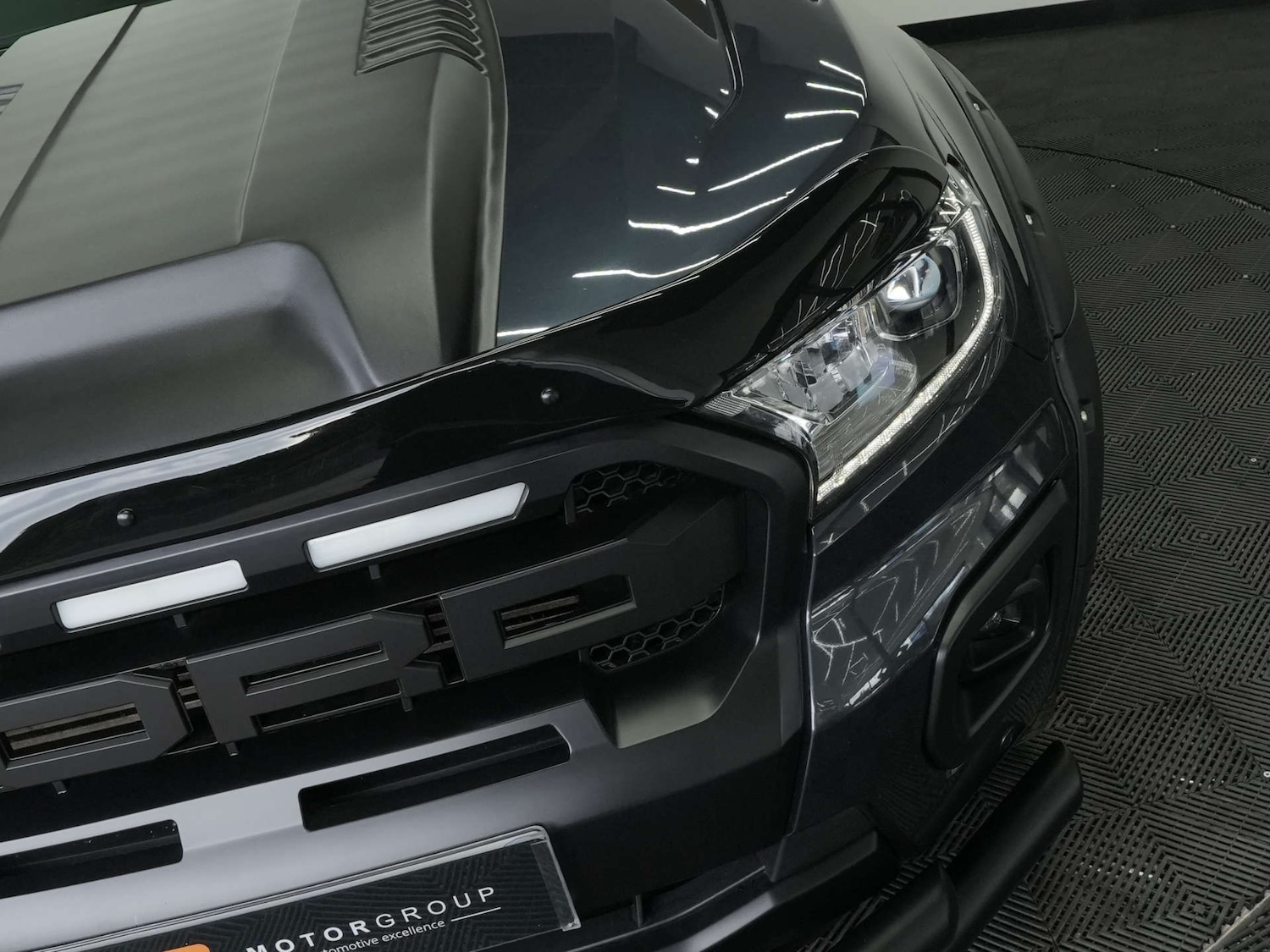 Used Ford Ranger 2021 for sale - 76941036: Photo 45