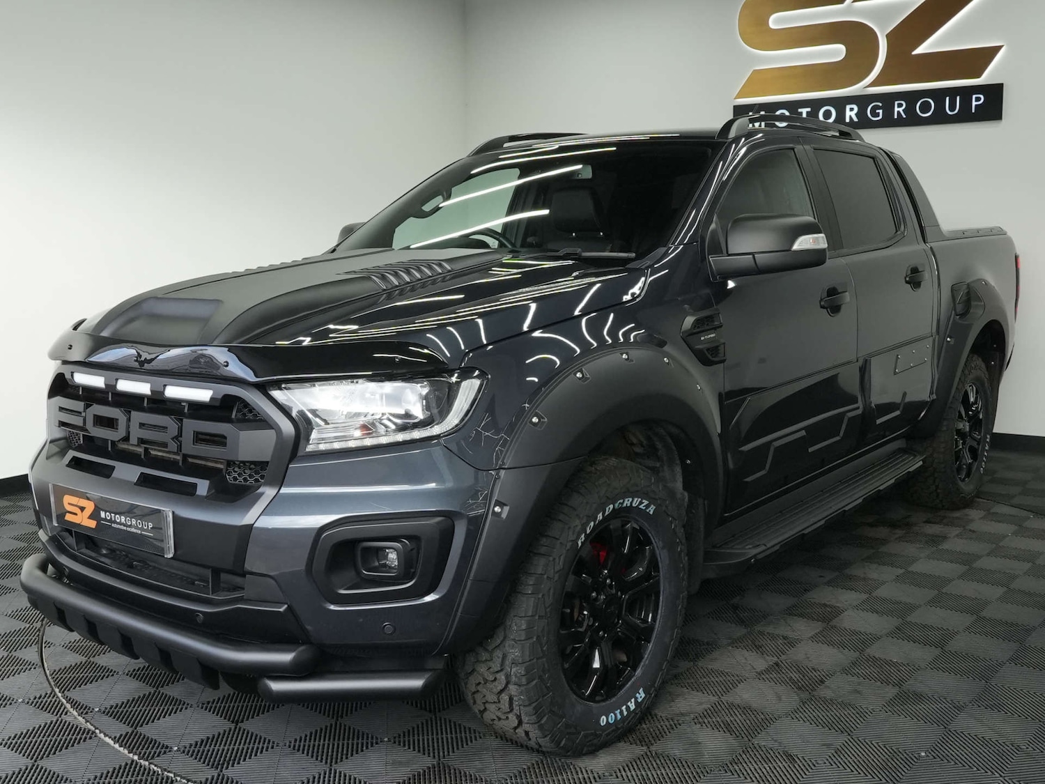 Used Ford Ranger 2021 for sale - 76941036: Photo 46
