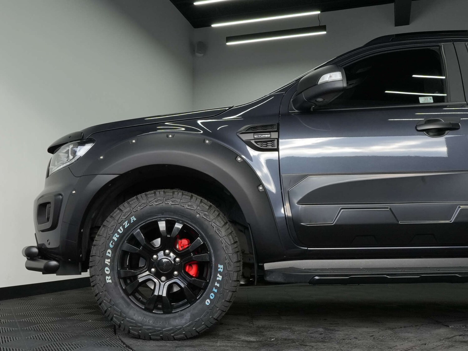 Used Ford Ranger 2021 for sale - 76941036: Photo 47