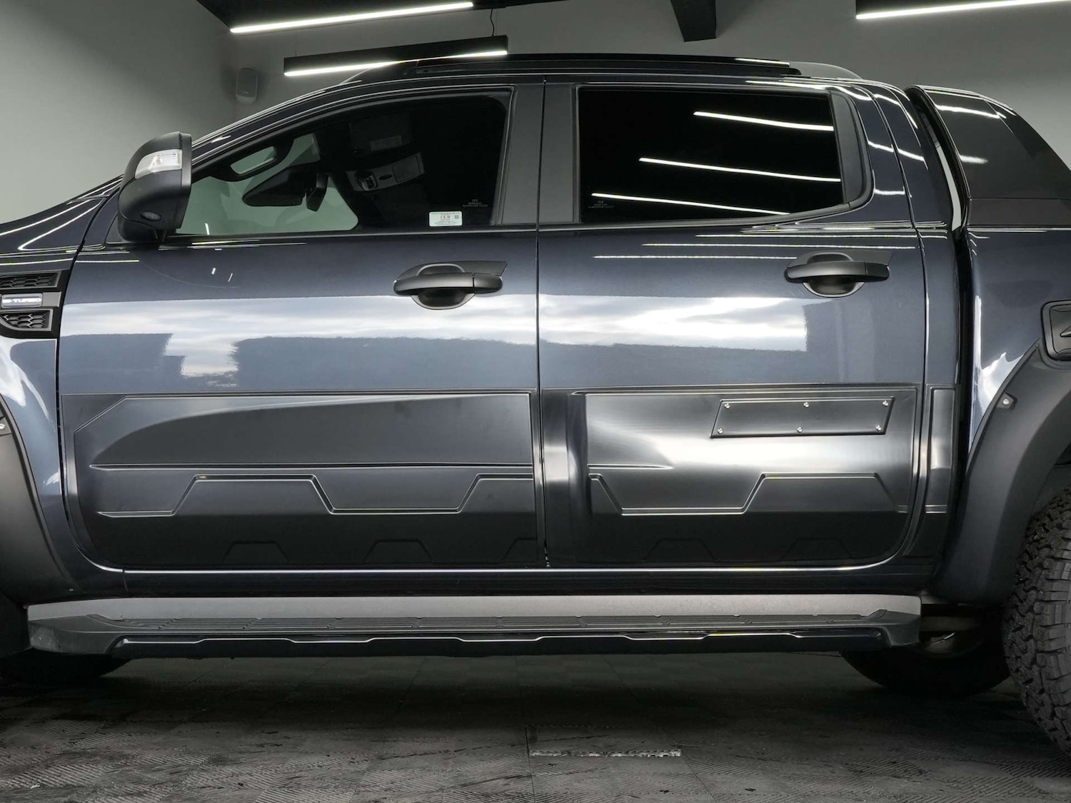 Used Ford Ranger 2021 for sale - 76941036: Photo 48