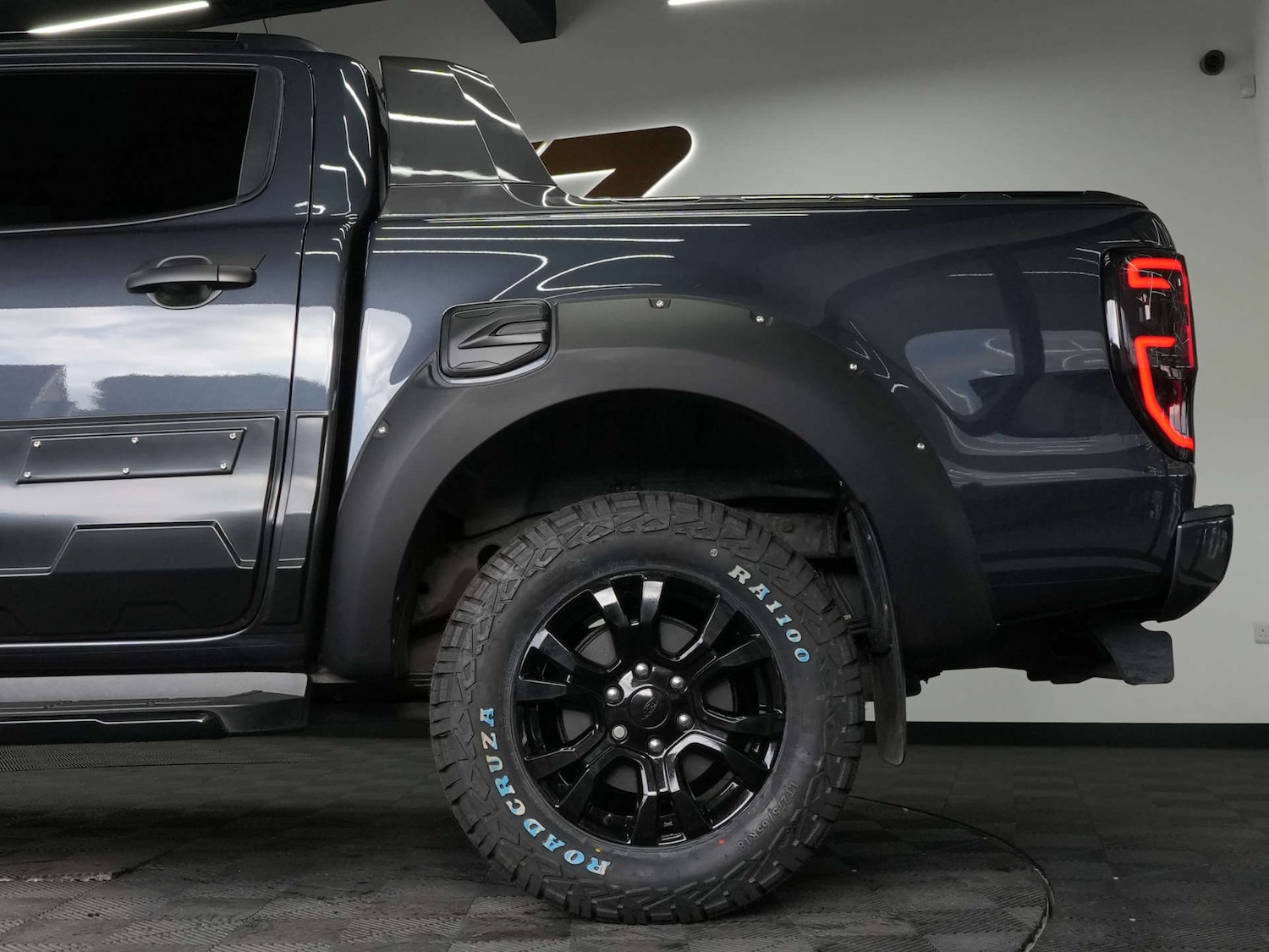 Used Ford Ranger 2021 for sale - 76941036: Photo 49