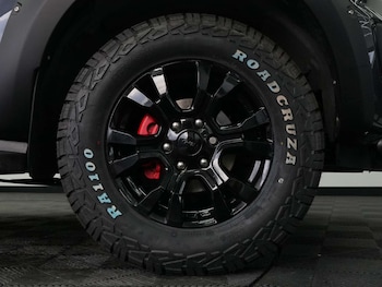 Used Ford Ranger 2021 for sale - 76941036: Photo