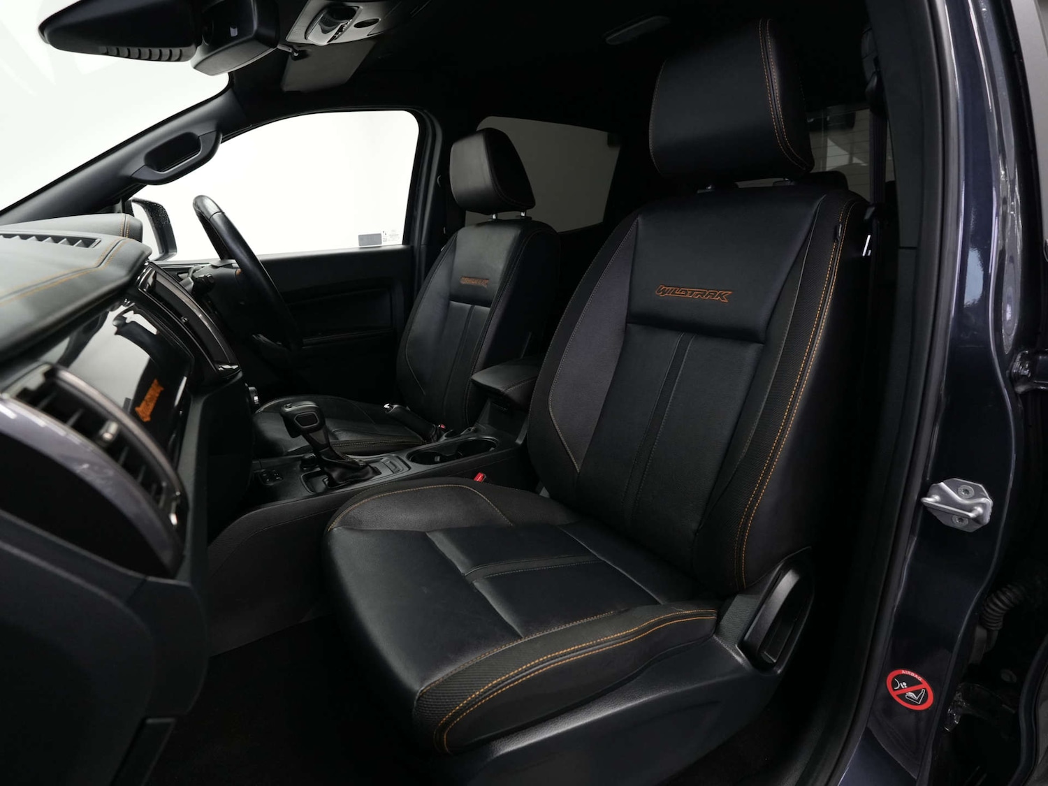 Used Ford Ranger 2021 for sale - 76941036: Photo 5