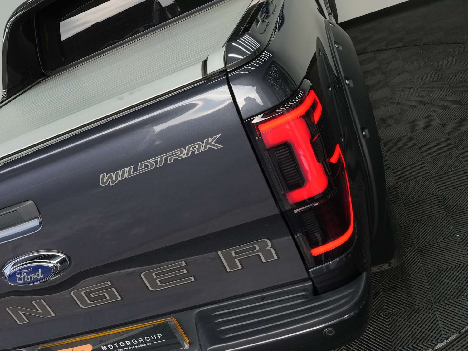 Used Ford Ranger 2021 for sale - 76941036: Photo 51