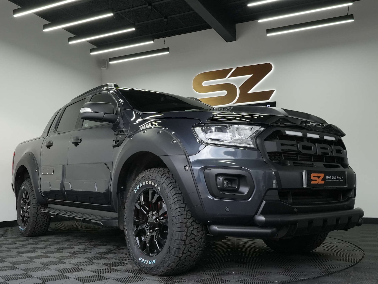 Used Ford Ranger 2021 for sale - 76941036: Photo 52