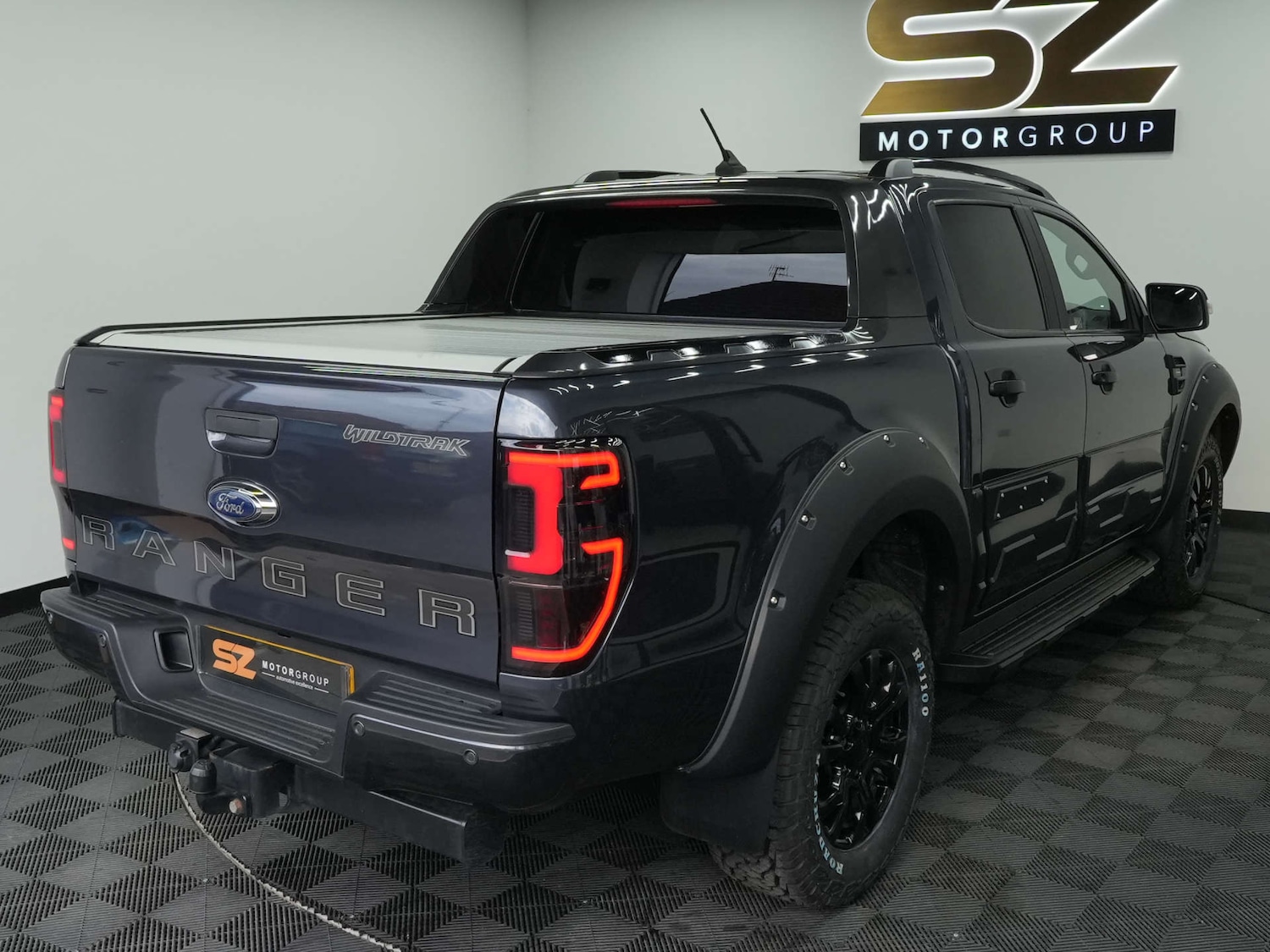 Used Ford Ranger 2021 for sale - 76941036: Photo 53