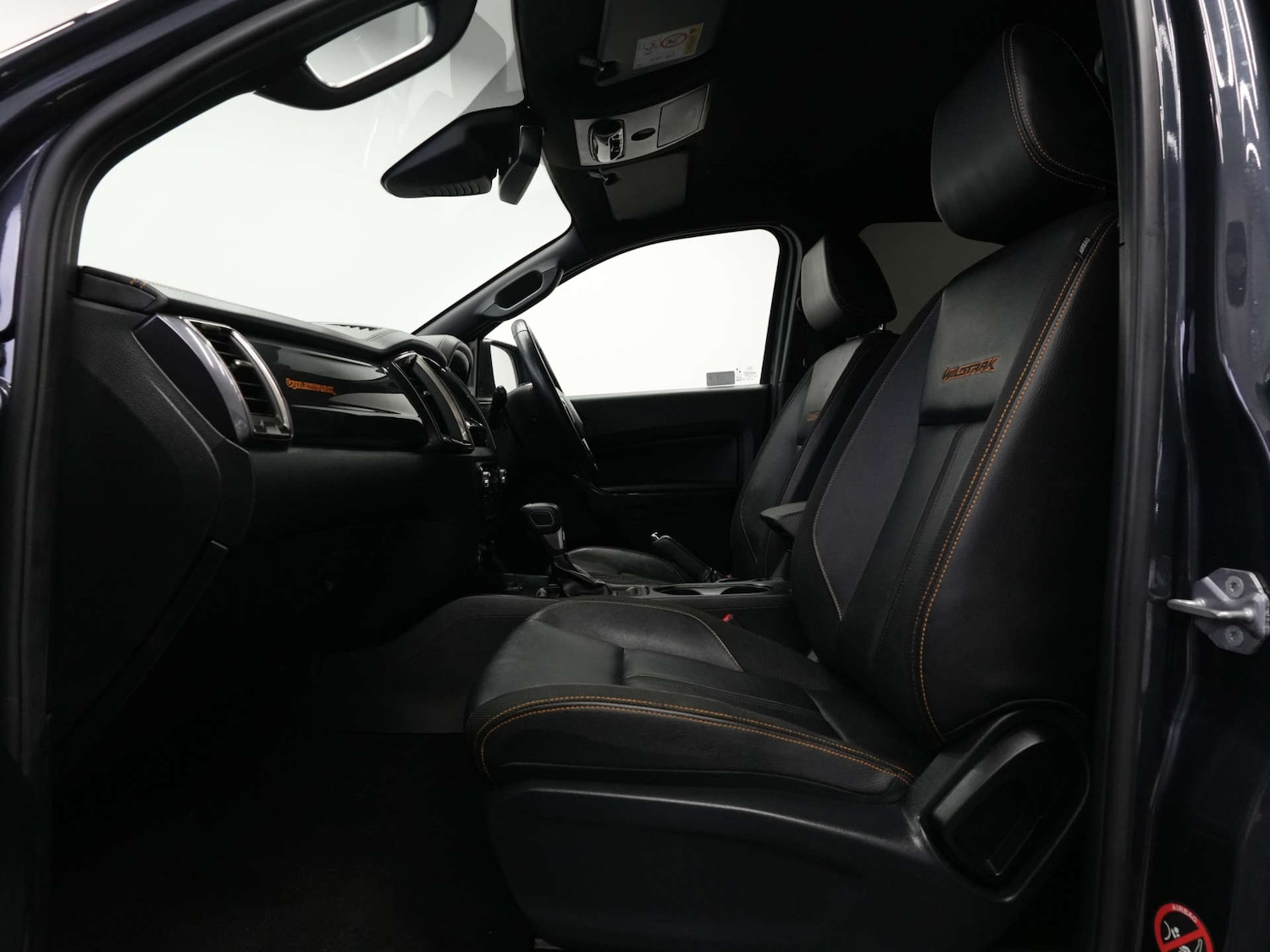 Used Ford Ranger 2021 for sale - 76941036: Photo 54