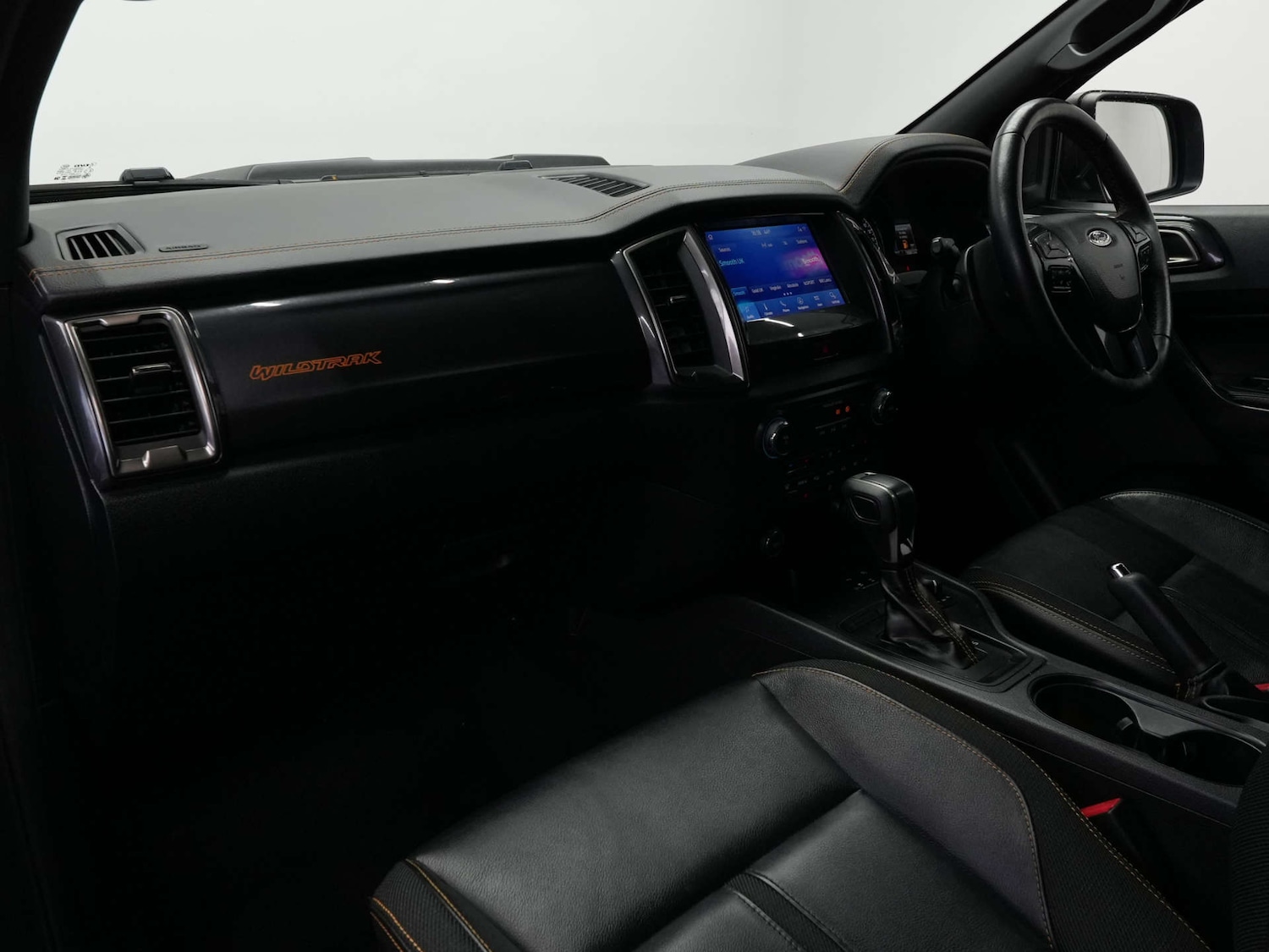 Used Ford Ranger 2021 for sale - 76941036: Photo 55