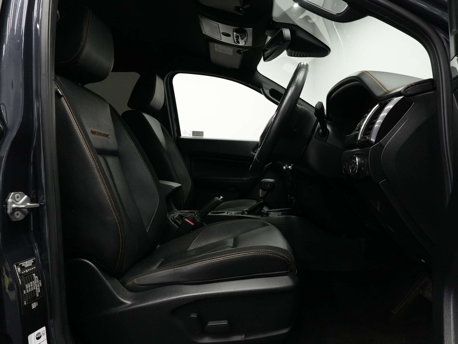 Used Ford Ranger 2021 for sale - 76941036: Photo 56