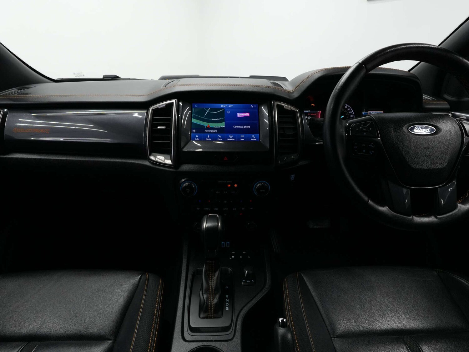 Used Ford Ranger 2021 for sale - 76941036: Photo 58