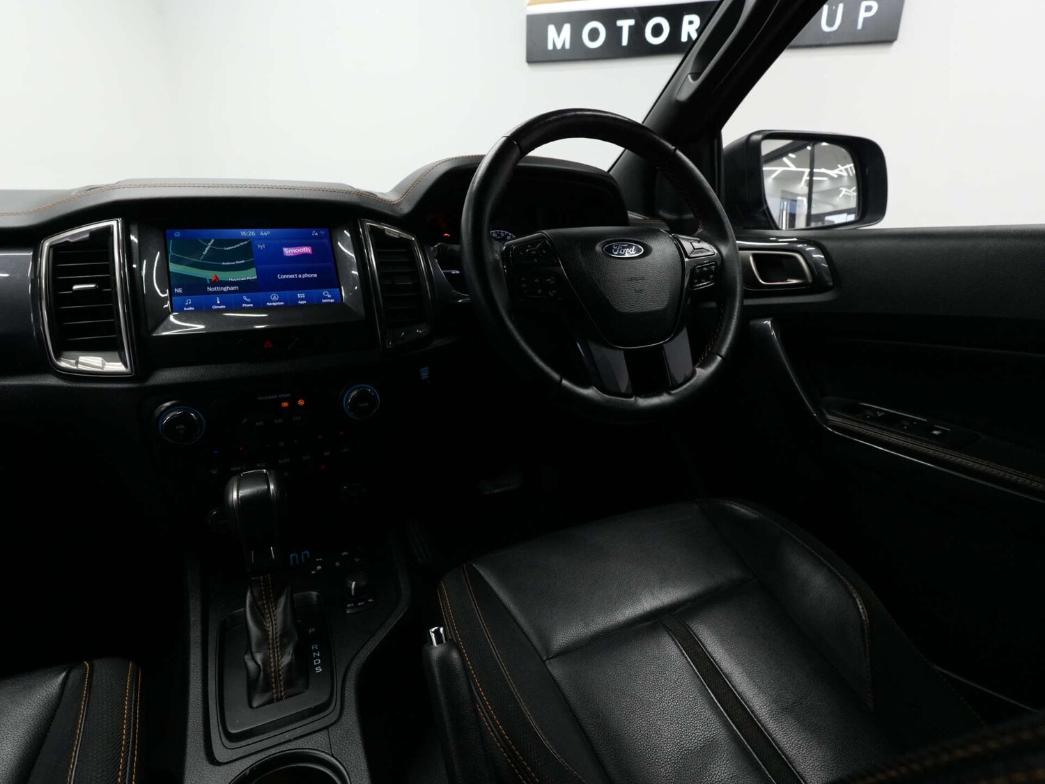 Used Ford Ranger 2021 for sale - 76941036: Photo 59