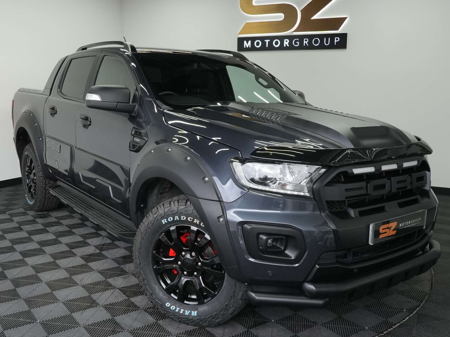 Used Ford Ranger 2021 for sale - 76941036: Photo 6