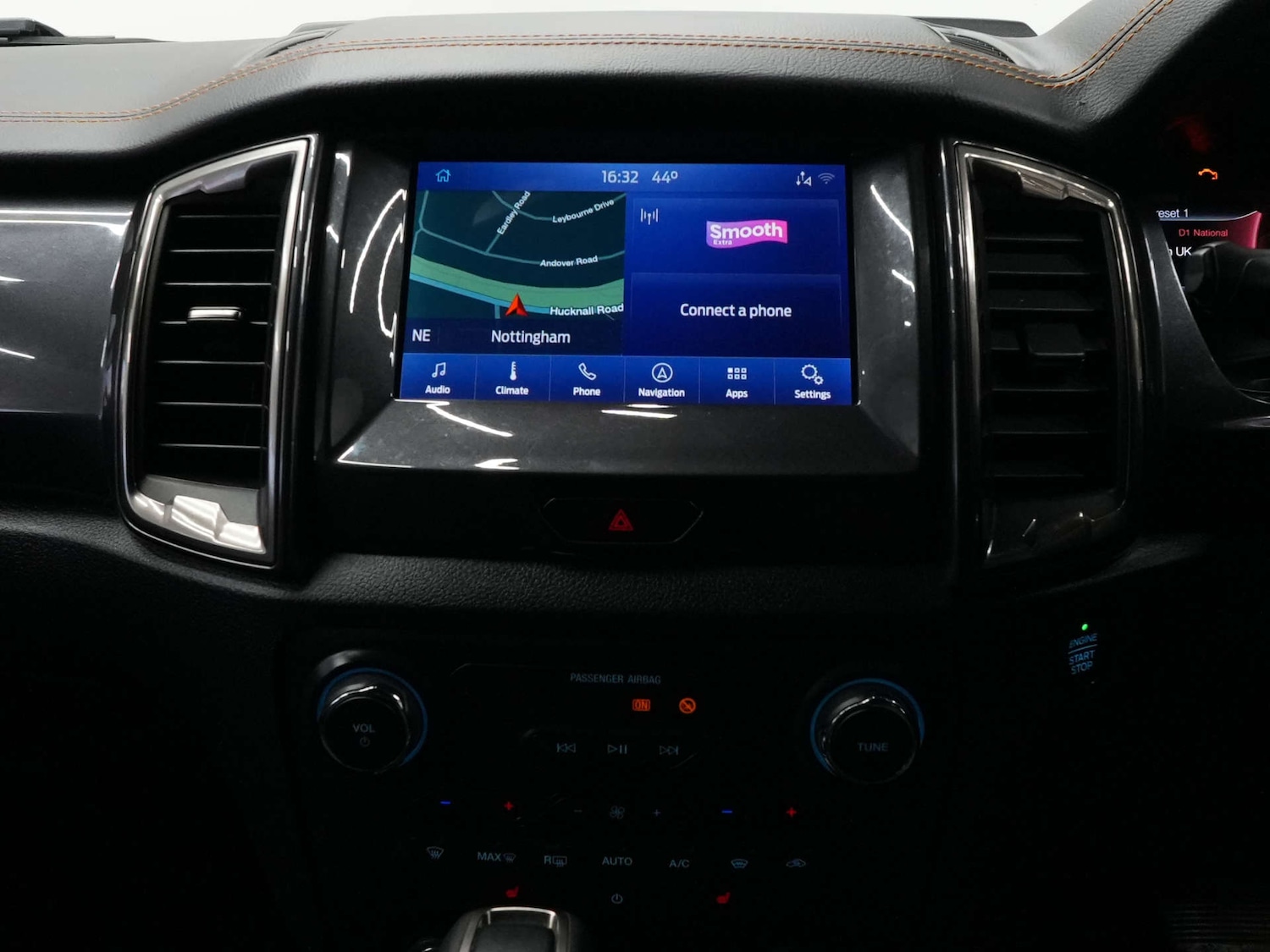 Used Ford Ranger 2021 for sale - 76941036: Photo 62