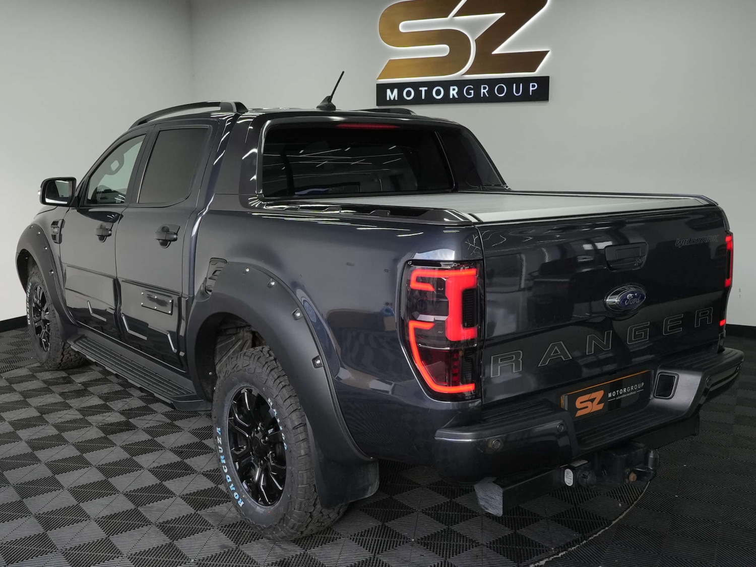 Used Ford Ranger 2021 for sale - 76941036: Photo 7