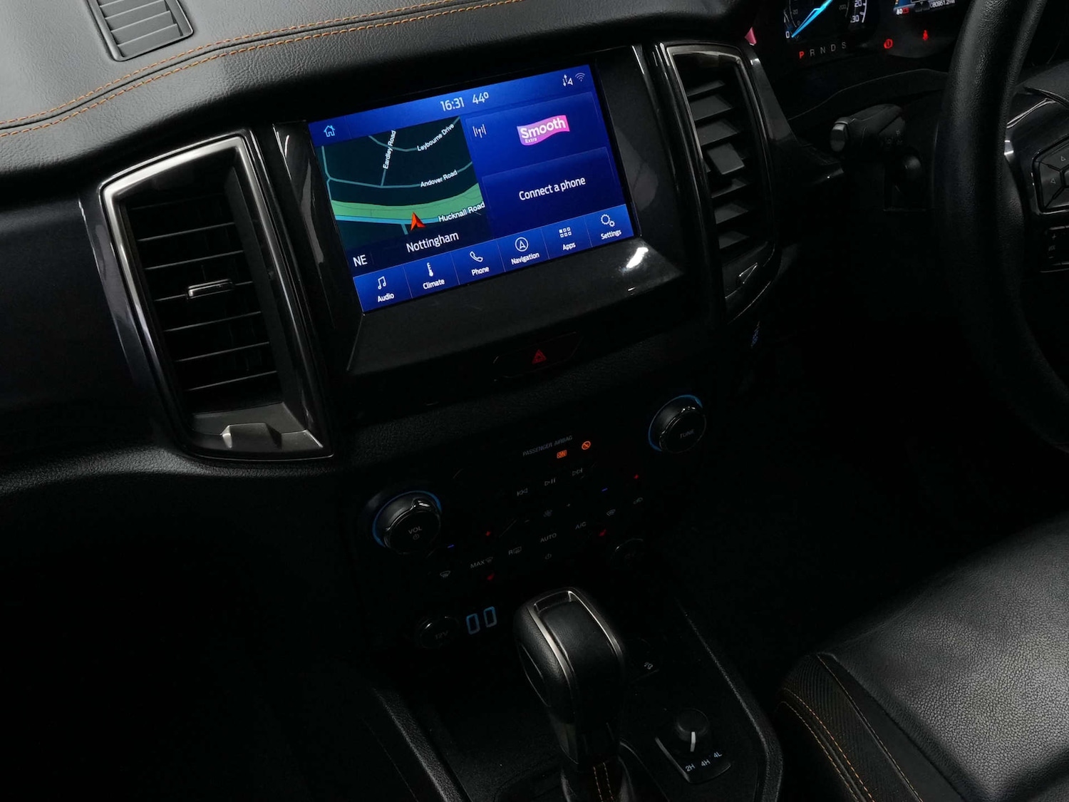 Used Ford Ranger 2021 for sale - 76941036: Photo 8