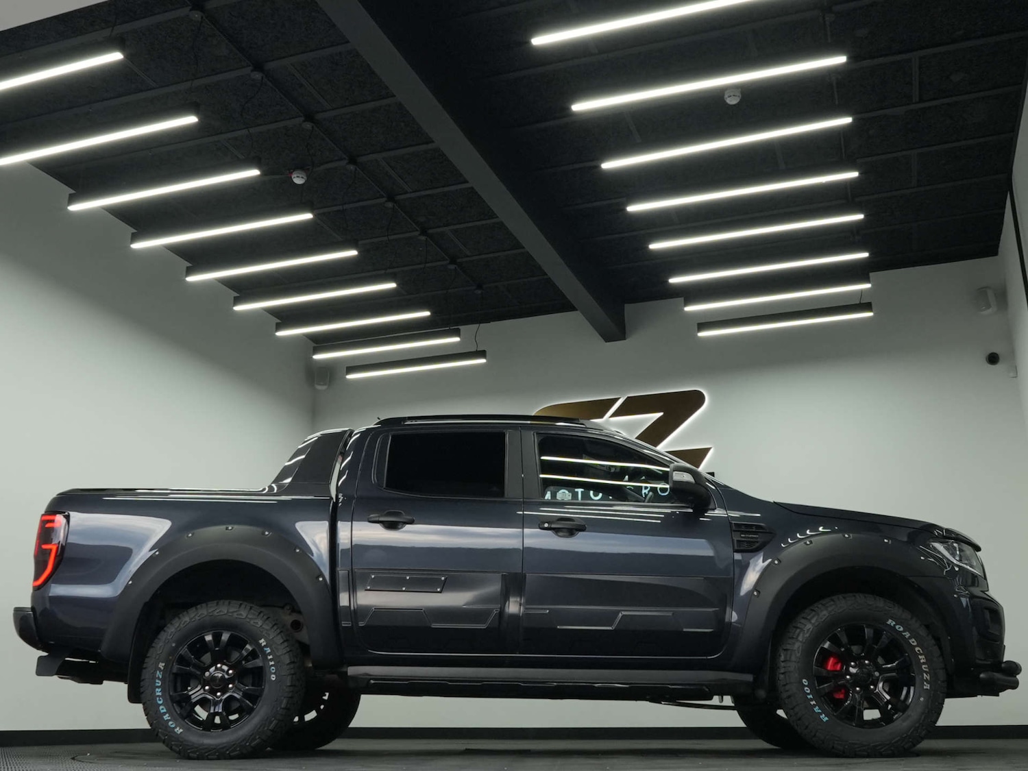 Used Ford Ranger 2021 for sale - 76941036: Photo 9