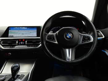 Used BMW 3 Series 2019 for sale - 79855142: Photo