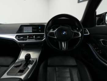 Used BMW 3 Series 2021 for sale - 75013499: Photo