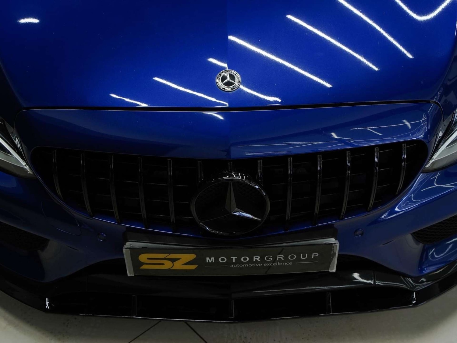 Used Mercedes-Benz C Class 2017 for sale - 77332606: Photo 18