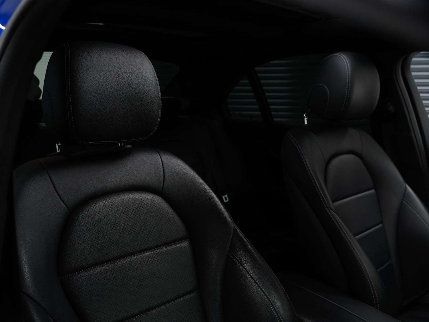 Used Mercedes-Benz C Class 2017 for sale - 77332606: Photo 28