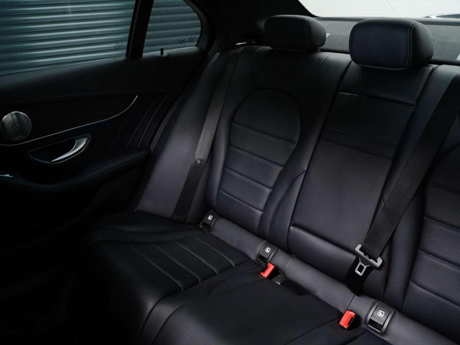 Used Mercedes-Benz C Class 2017 for sale - 77332606: Photo 29