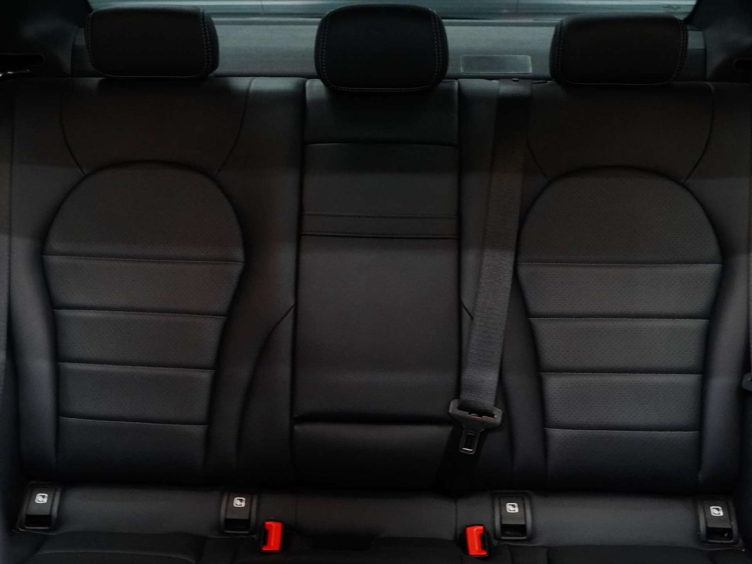 Used Mercedes-Benz C Class 2017 for sale - 77332606: Photo 31