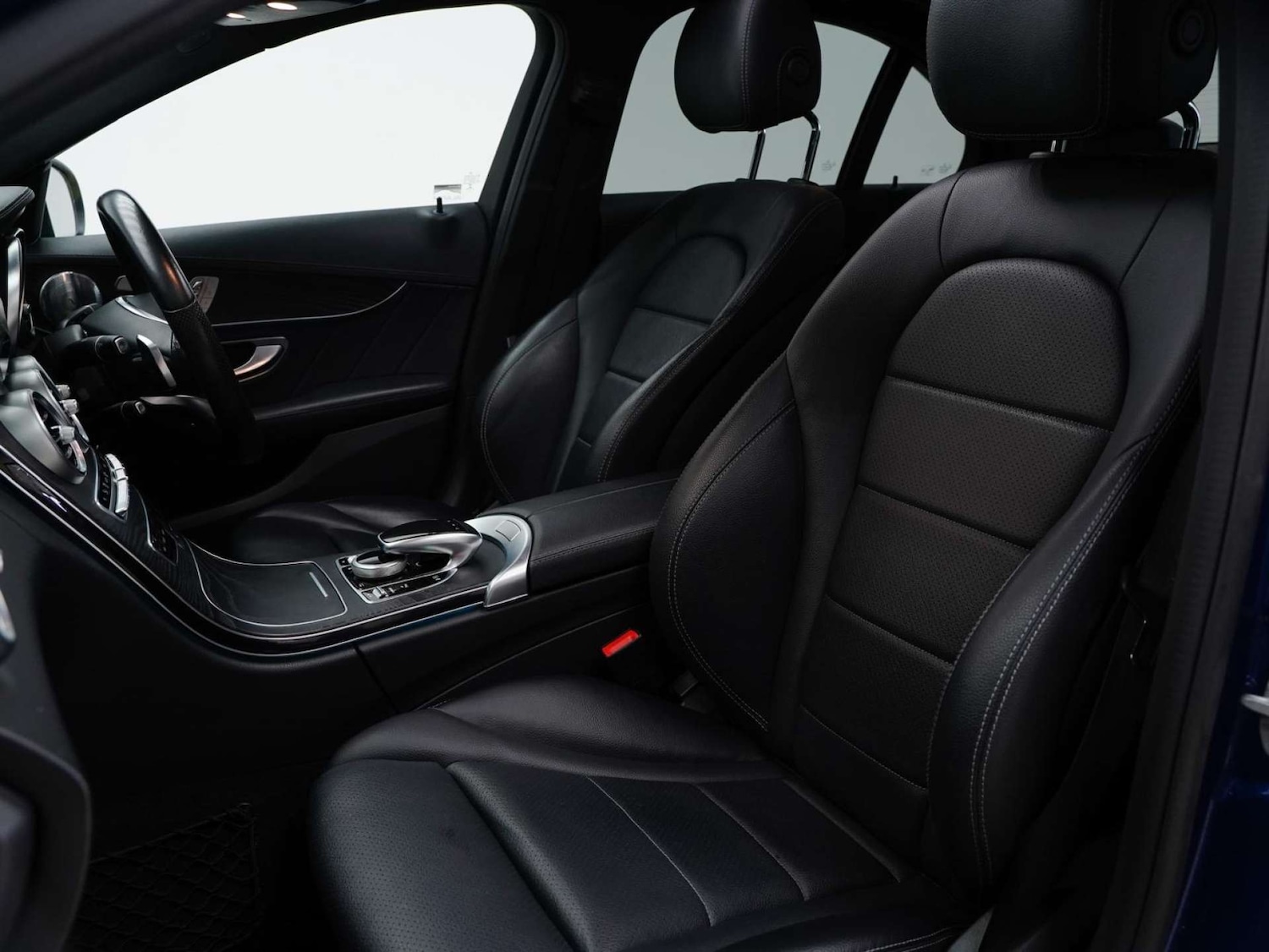 Used Mercedes-Benz C Class 2017 for sale - 77332606: Photo 36