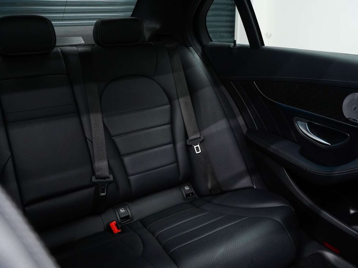 Used Mercedes-Benz C Class 2017 for sale - 77332606: Photo 40