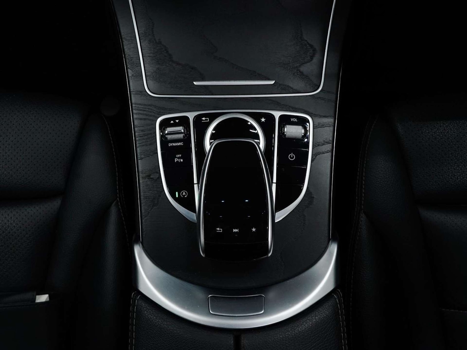 Used Mercedes-Benz C Class 2017 for sale - 77332606: Photo 44