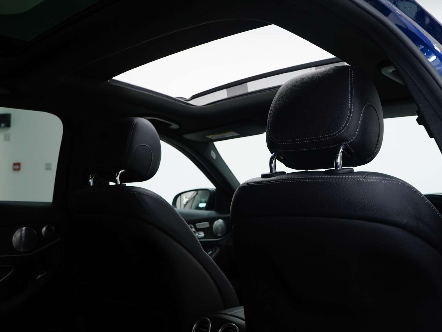 Used Mercedes-Benz C Class 2017 for sale - 77332606: Photo 47