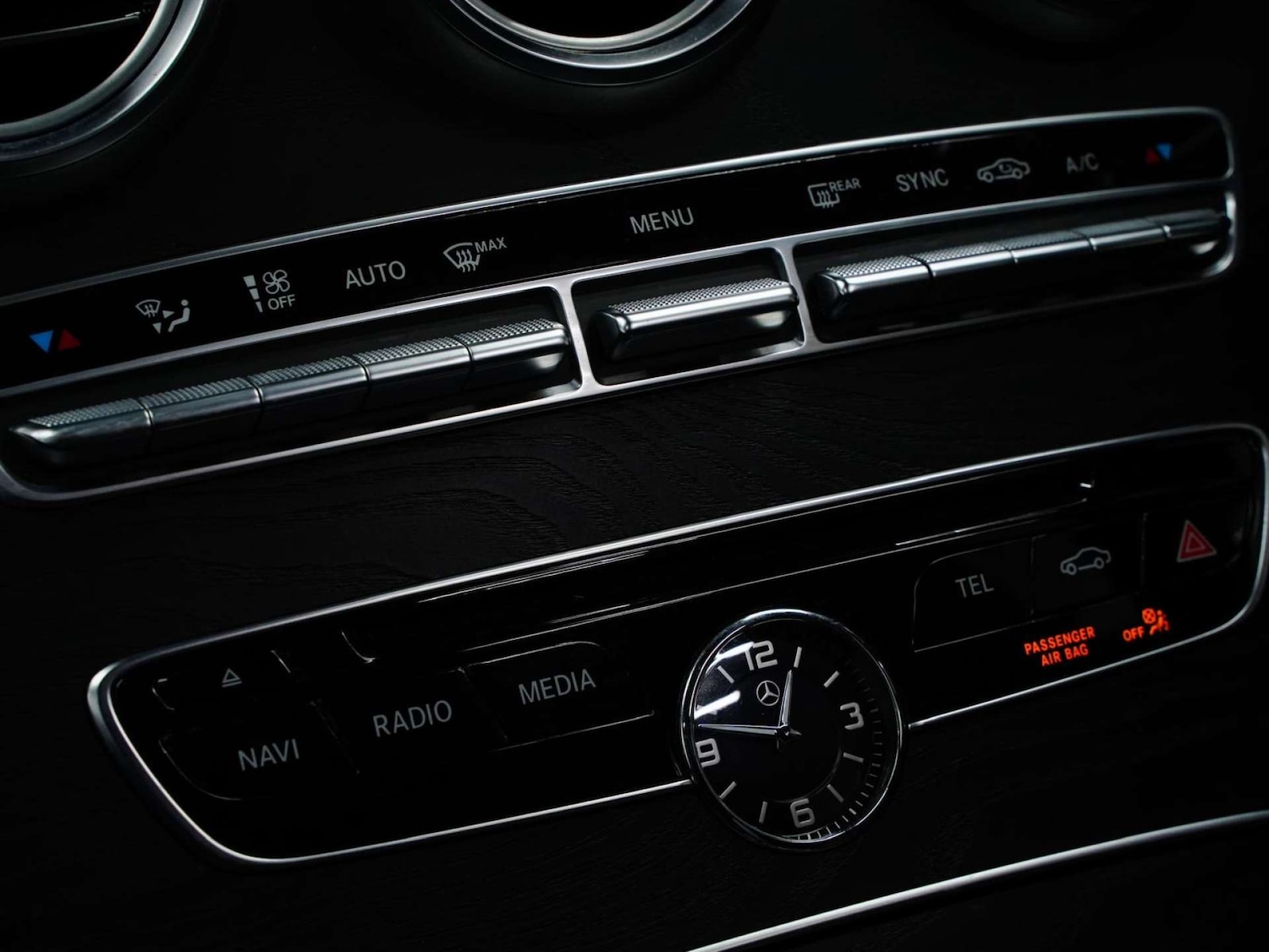 Used Mercedes-Benz C Class 2017 for sale - 77332606: Photo 56