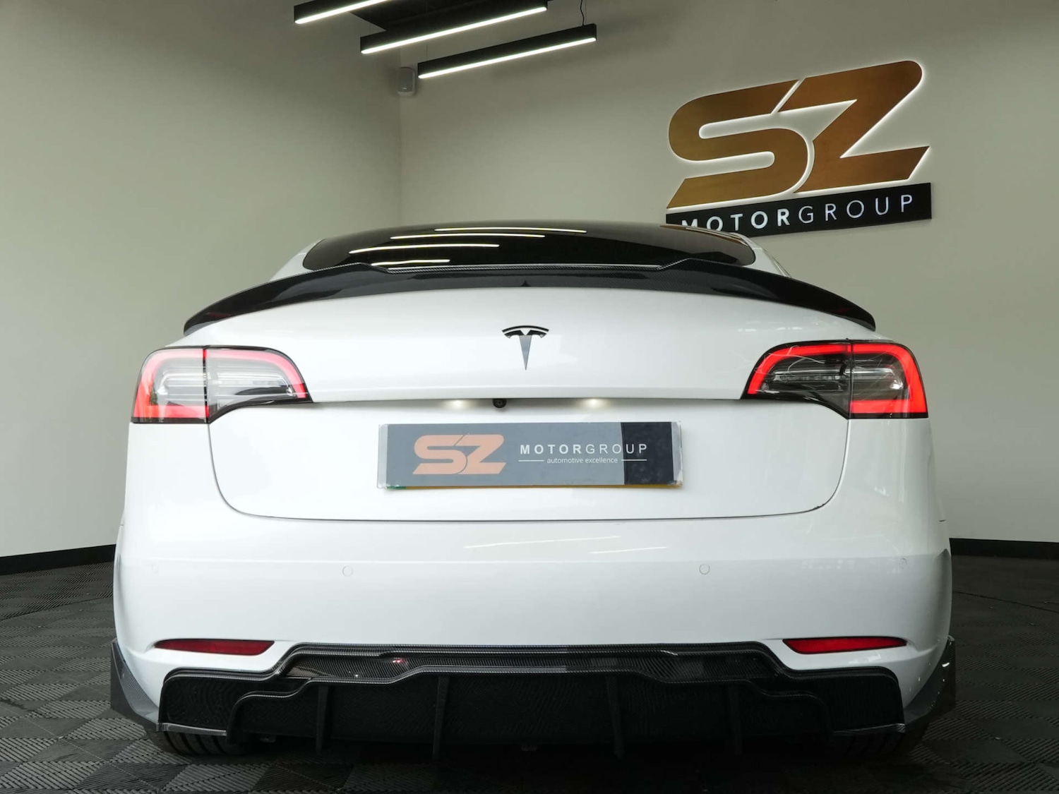 Used Tesla Model 3 2021 for sale - 77161991: Photo 10