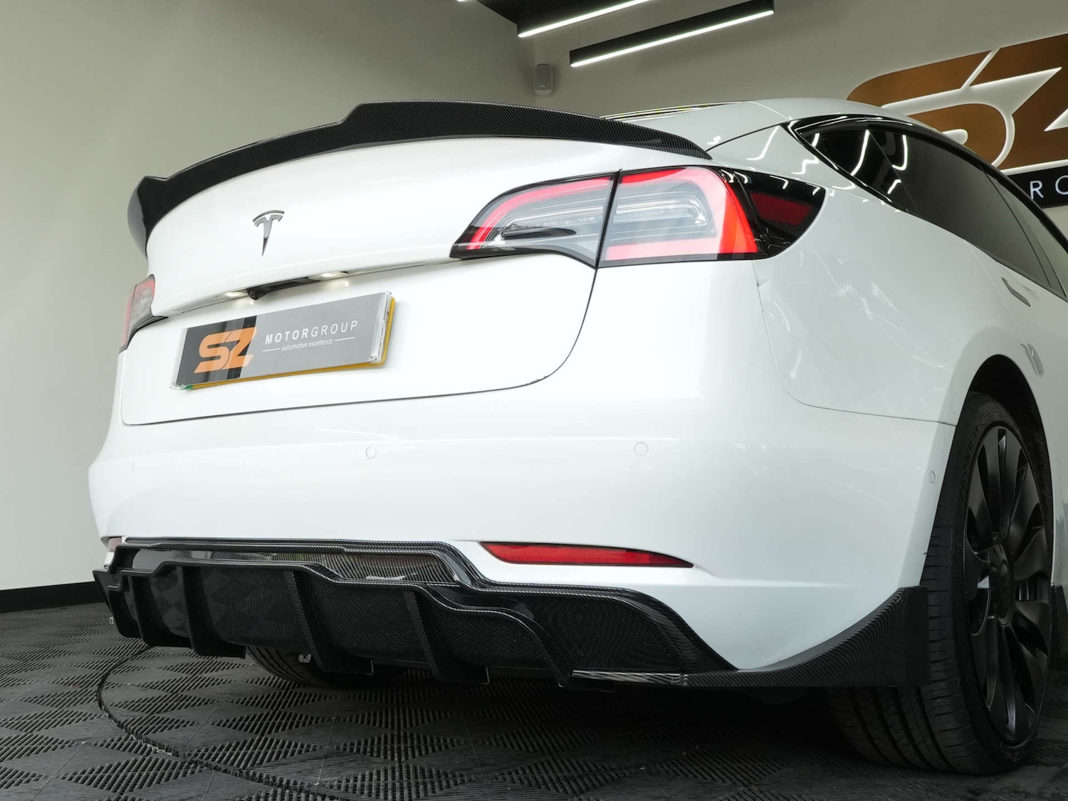 Used Tesla Model 3 2021 for sale - 77161991: Photo 11