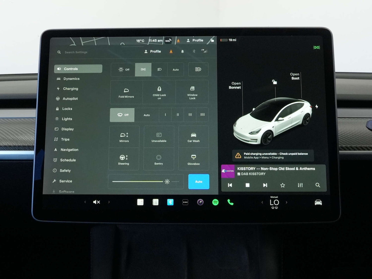 Used Tesla Model 3 2021 for sale - 77161991: Photo 13