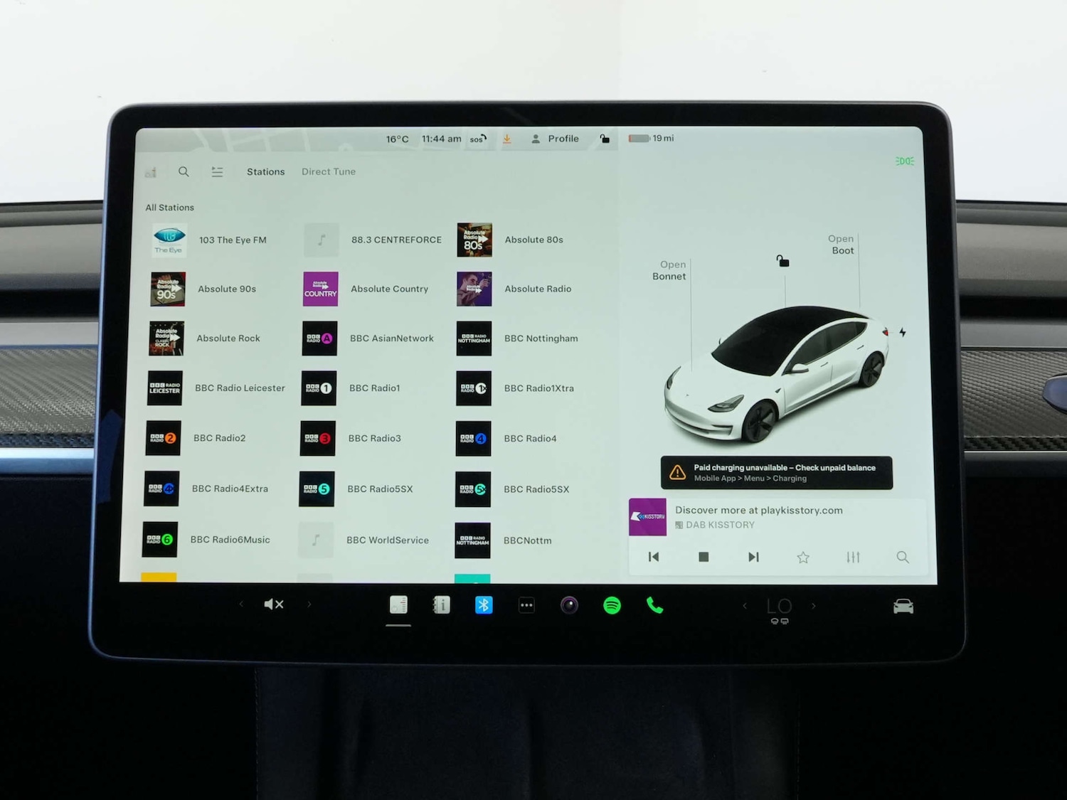Used Tesla Model 3 2021 for sale - 77161991: Photo 14