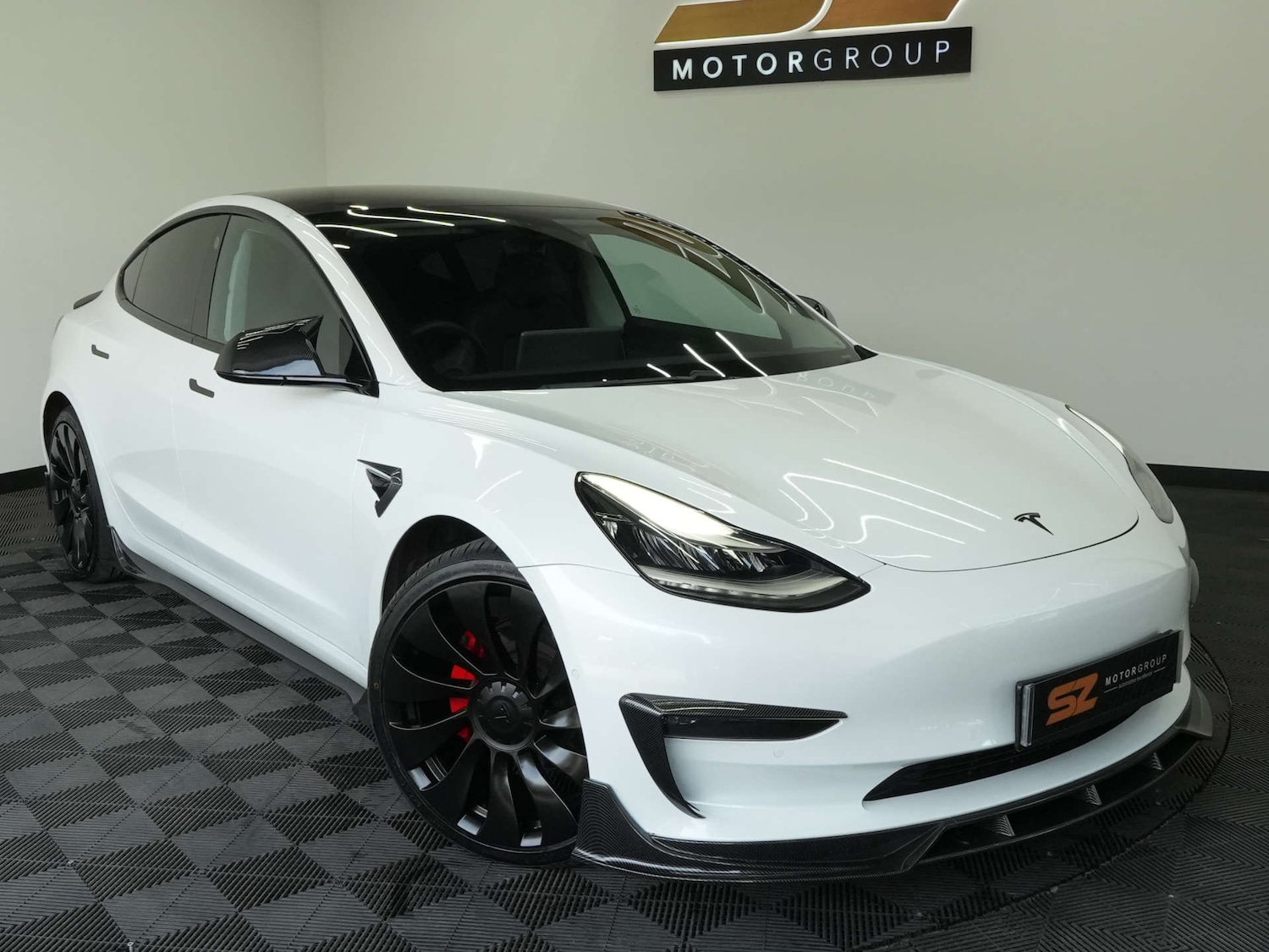 Used Tesla Model 3 2021 for sale - 77161991: Photo 16