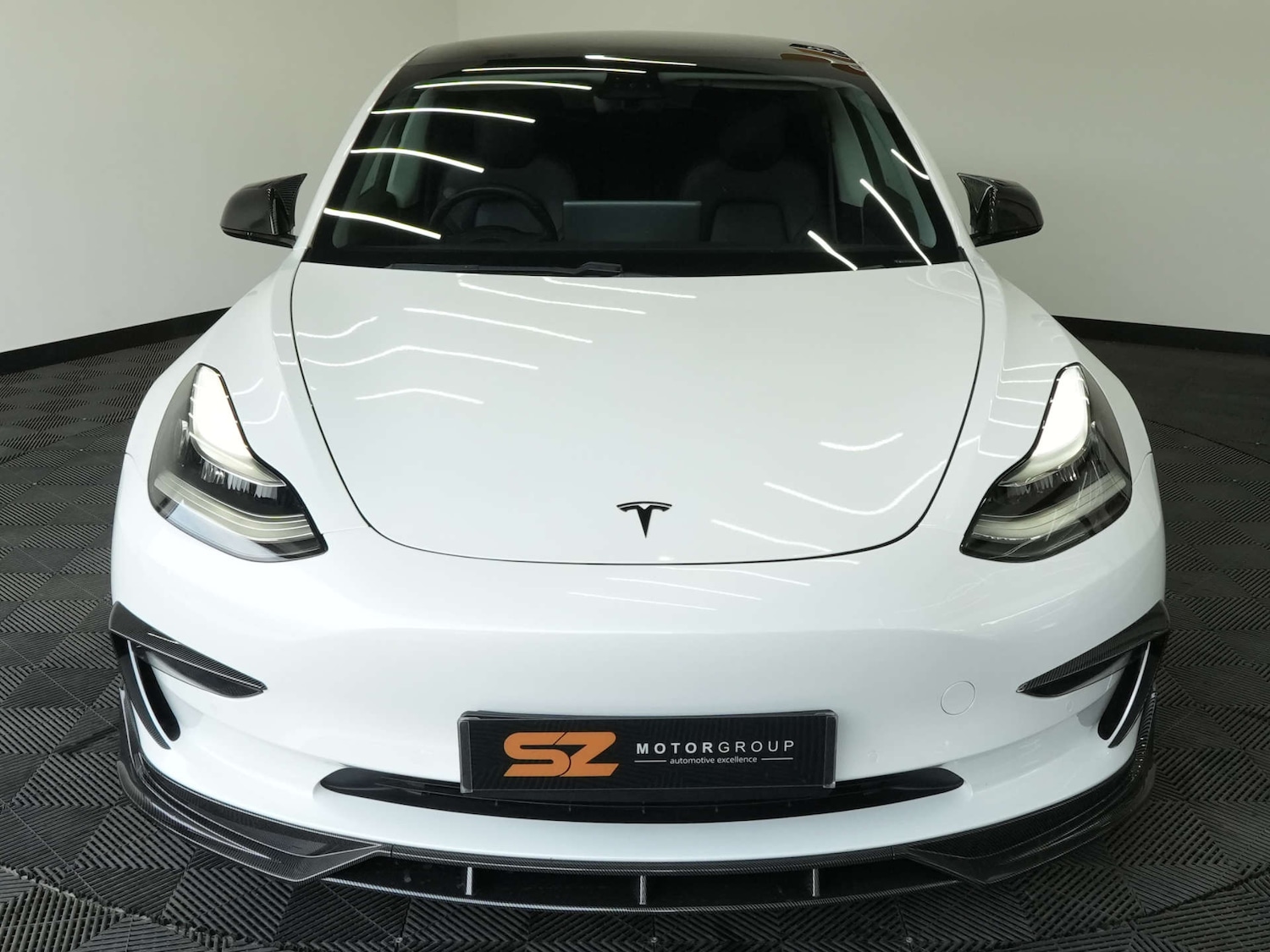 Used Tesla Model 3 2021 for sale - 77161991: Photo 17