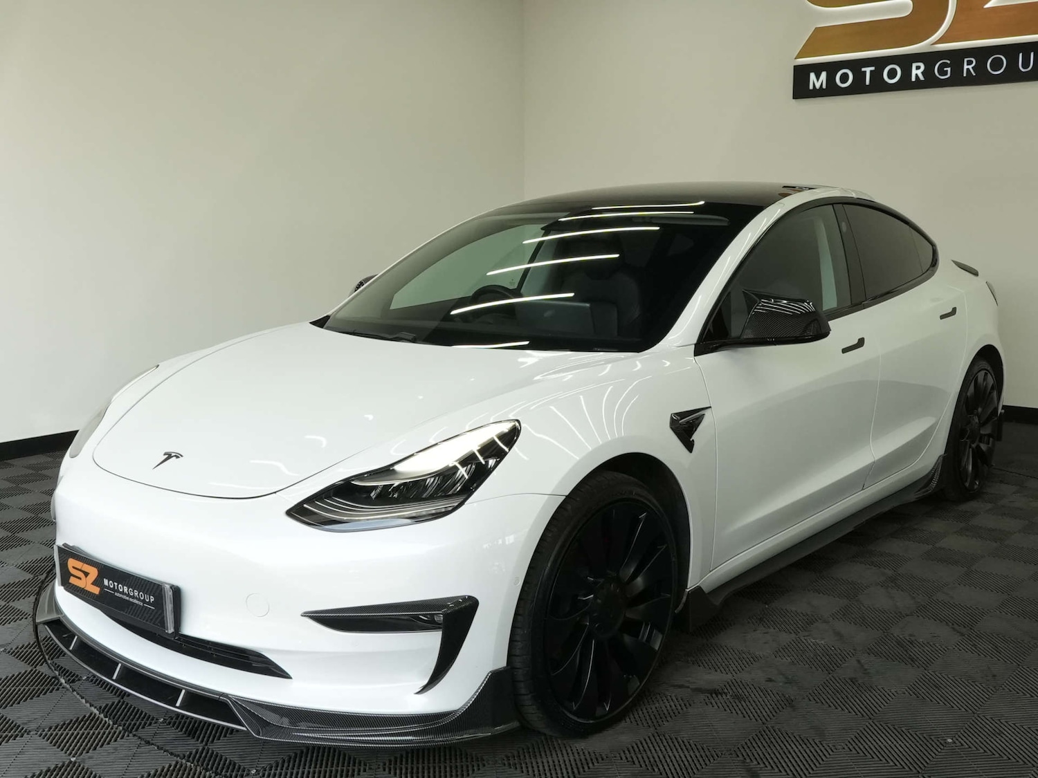 Used Tesla Model 3 2021 for sale - 77161991: Photo 18