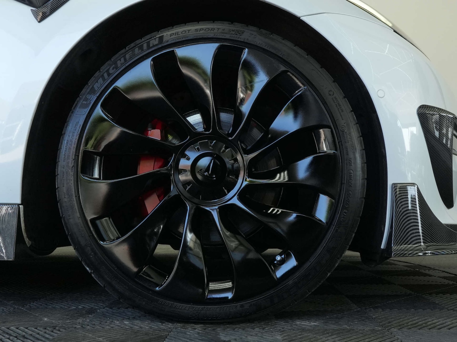 Used Tesla Model 3 2021 for sale - 77161991: Photo 19