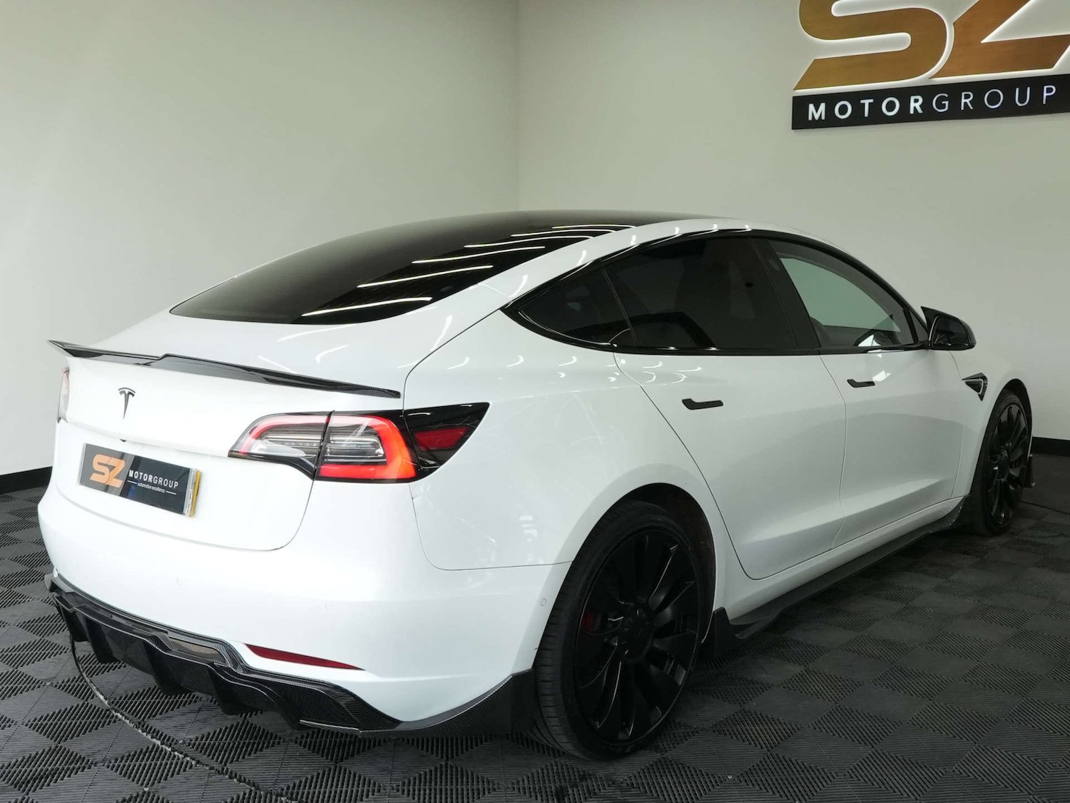 Used Tesla Model 3 2021 for sale - 77161991: Photo 22