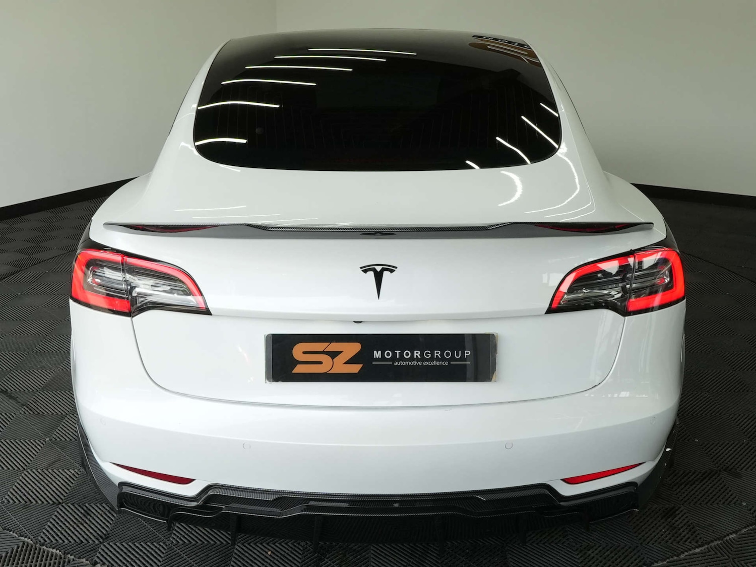 Used Tesla Model 3 2021 for sale - 77161991: Photo 23