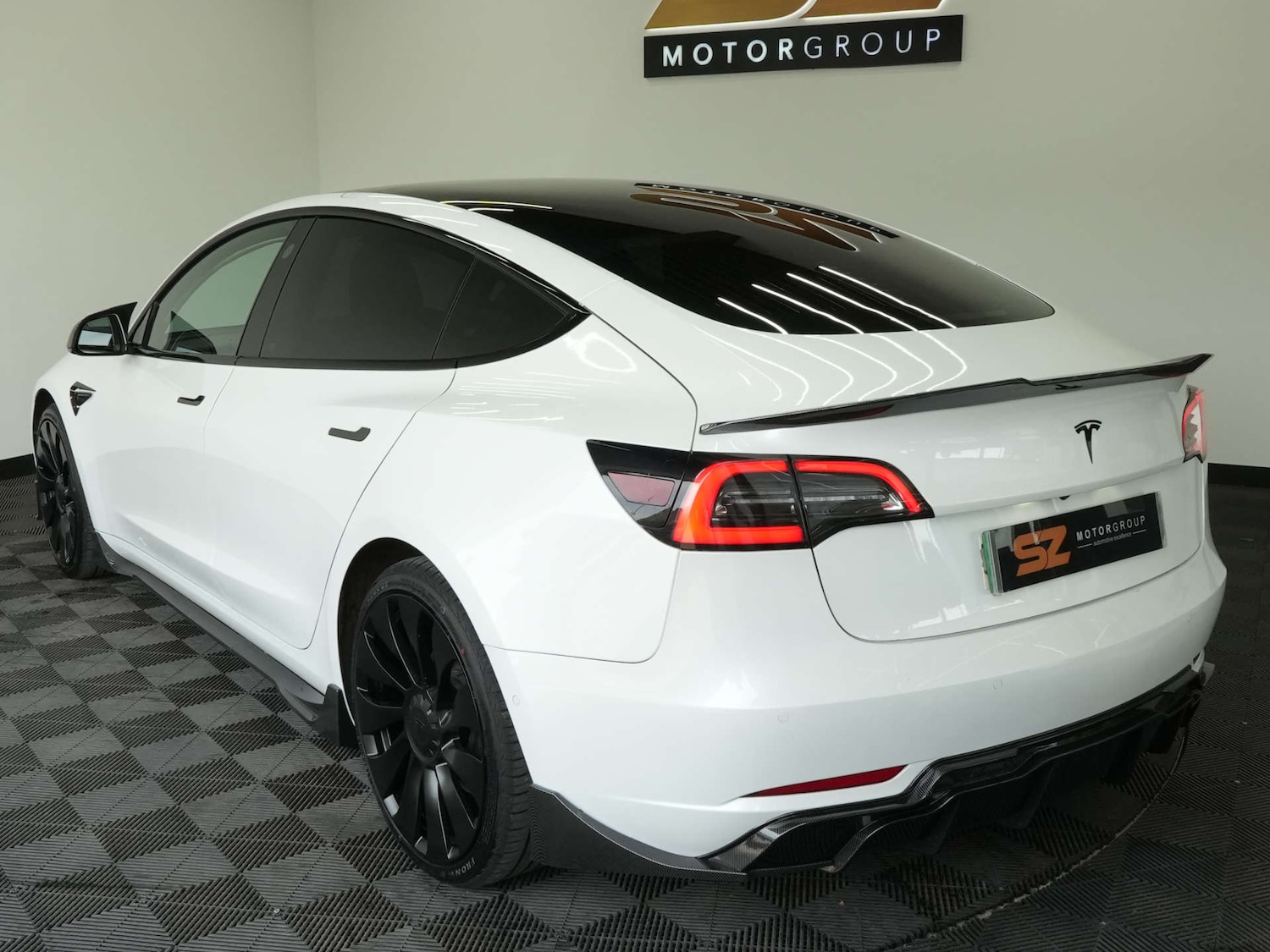 Used Tesla Model 3 2021 for sale - 77161991: Photo 24
